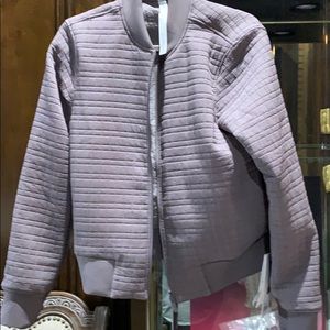 Lululemon Serene Travel Bomber